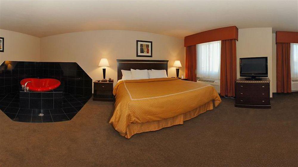 Candlewood Suites - Grand Prairie - Arlington By Ihg Exterior foto