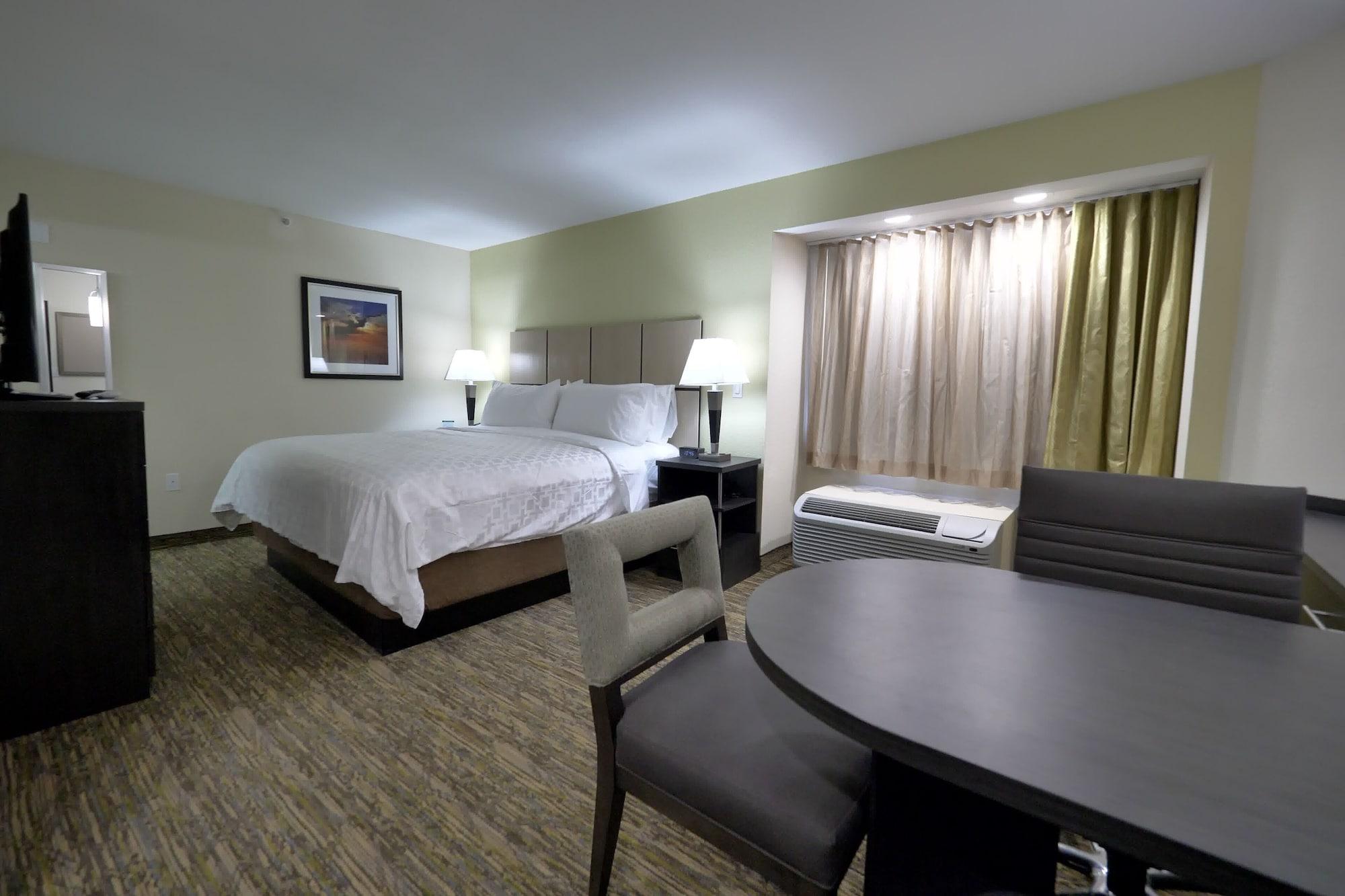 Candlewood Suites - Grand Prairie - Arlington By Ihg Exterior foto
