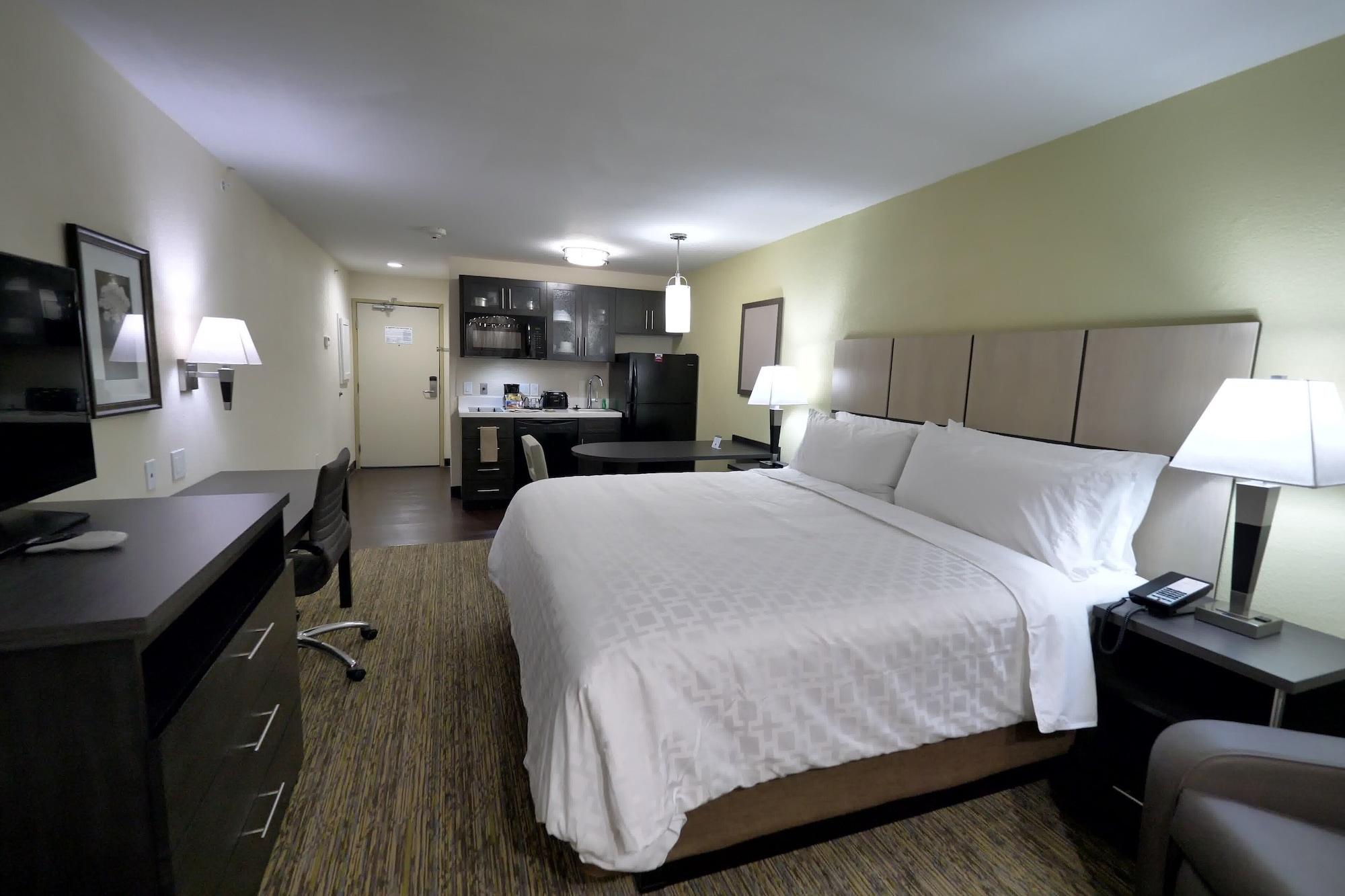 Candlewood Suites - Grand Prairie - Arlington By Ihg Exterior foto