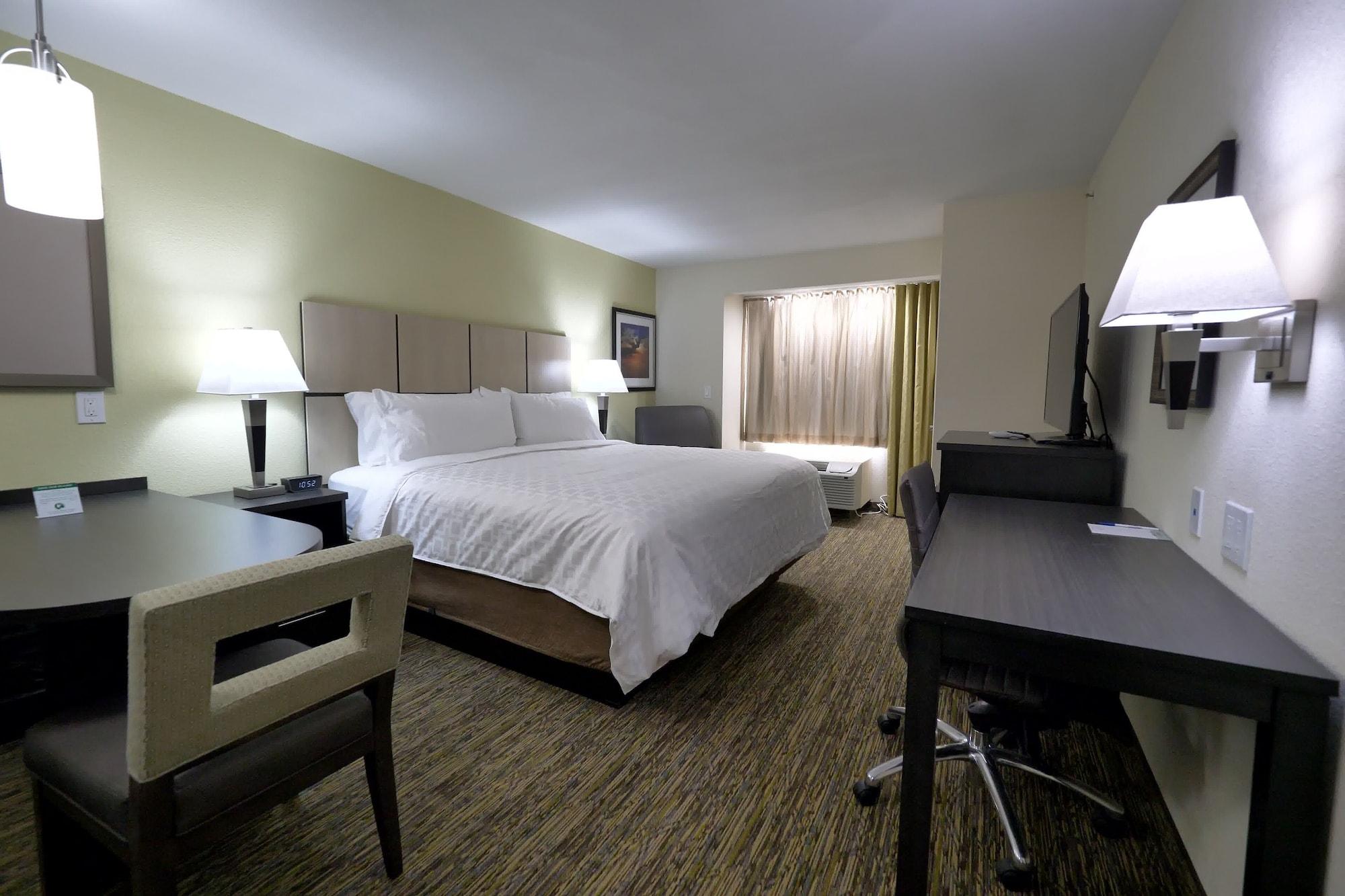 Candlewood Suites - Grand Prairie - Arlington By Ihg Exterior foto