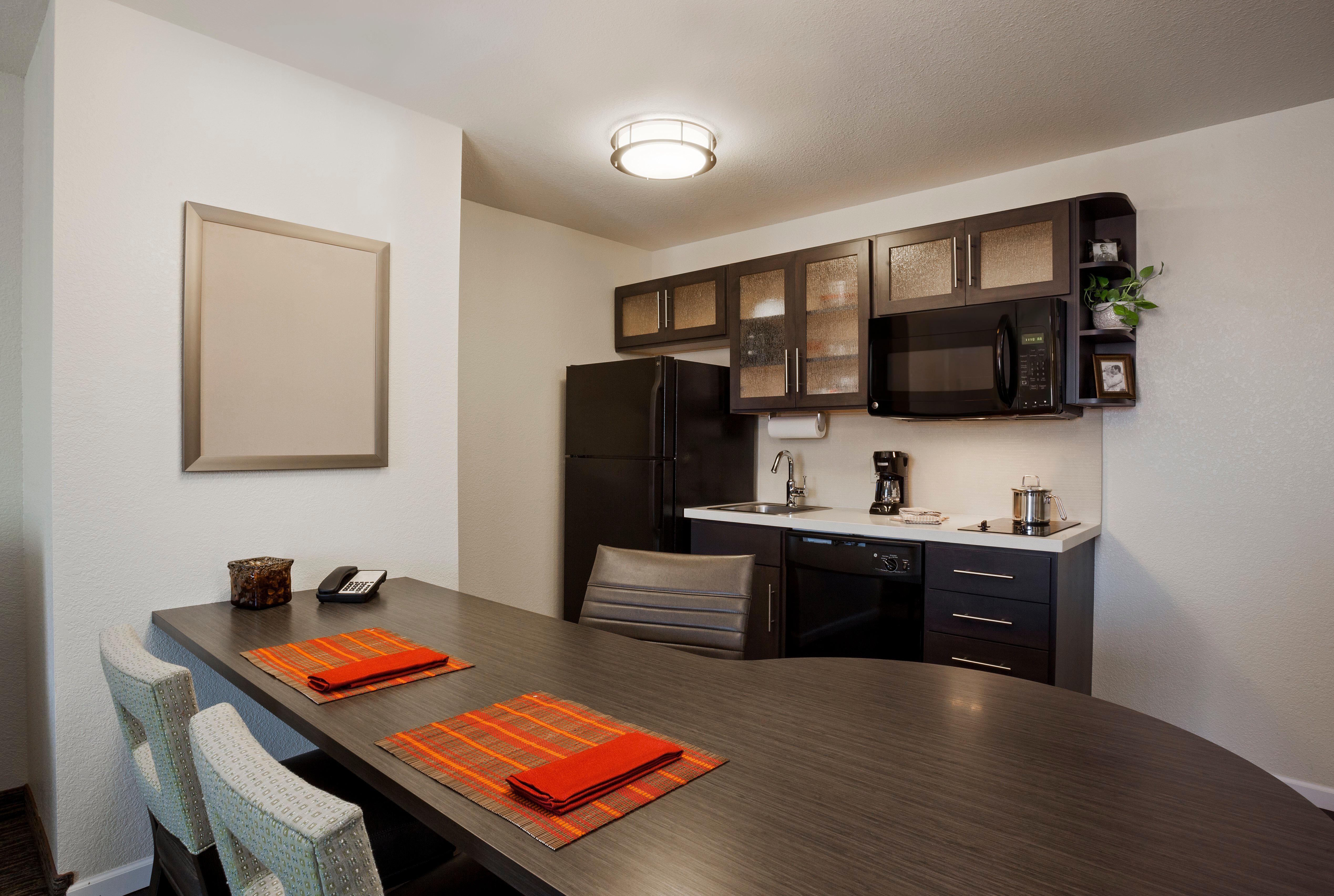 Candlewood Suites - Grand Prairie - Arlington By Ihg Exterior foto