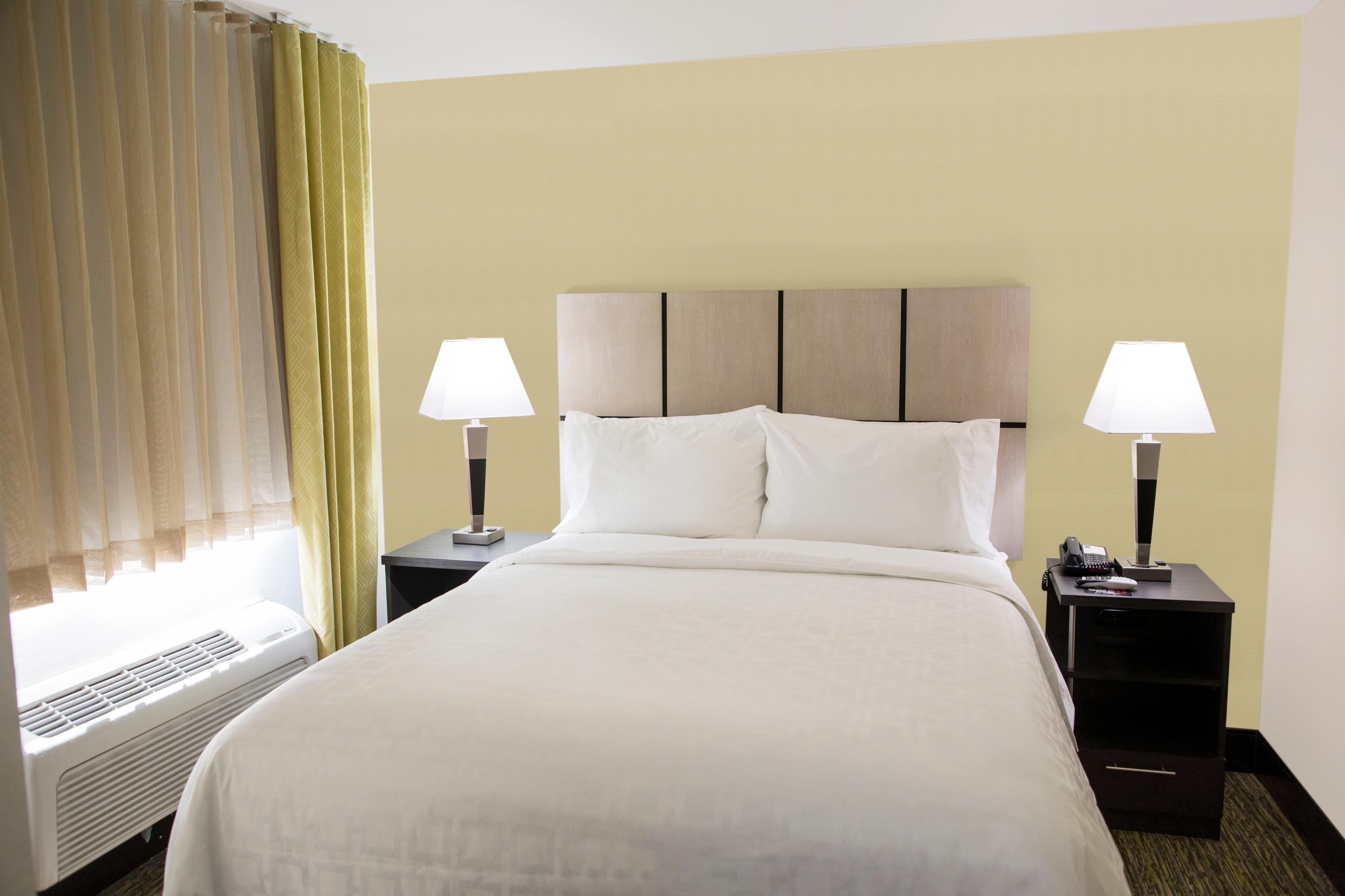 Candlewood Suites - Grand Prairie - Arlington By Ihg Exterior foto
