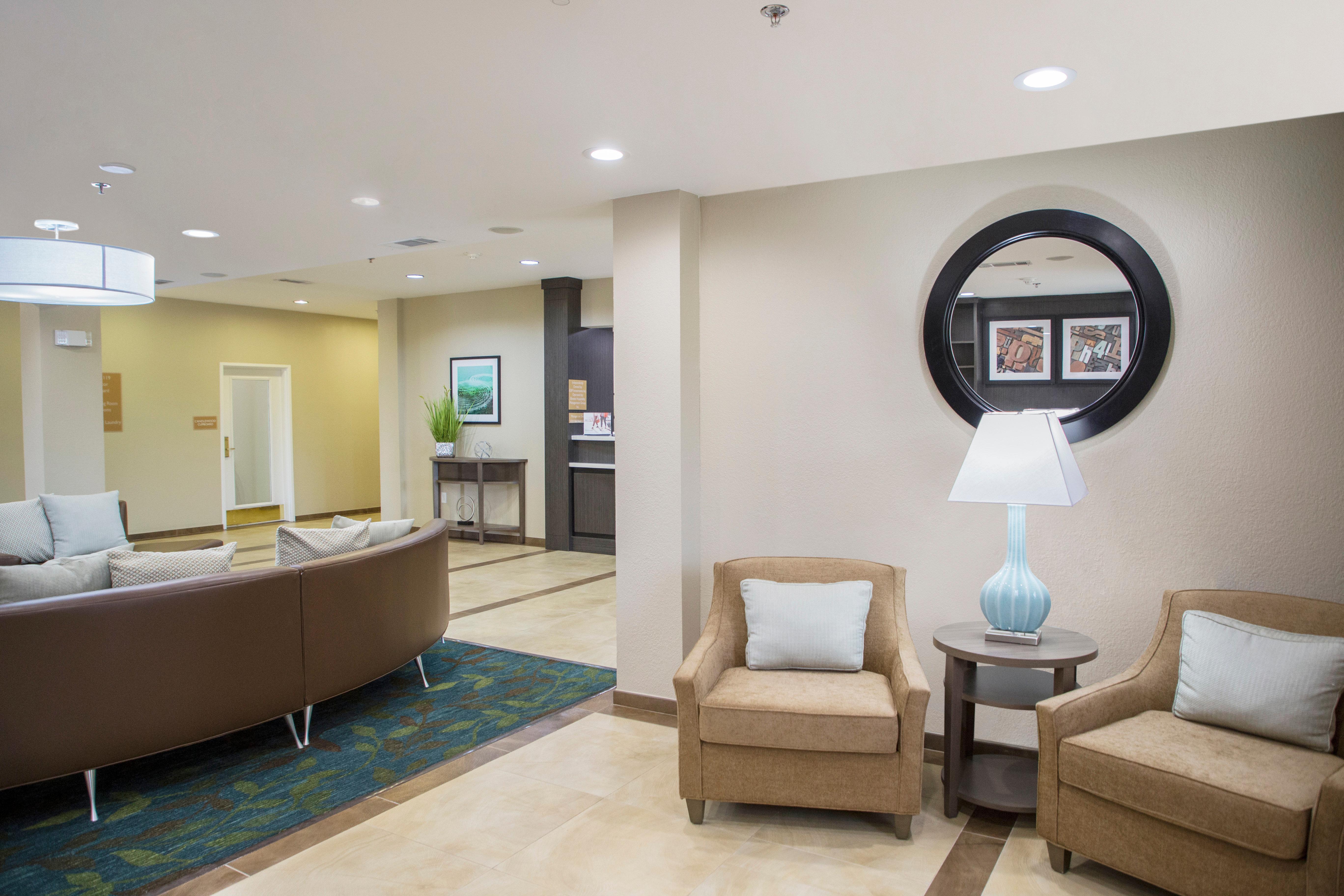 Candlewood Suites - Grand Prairie - Arlington By Ihg Exterior foto