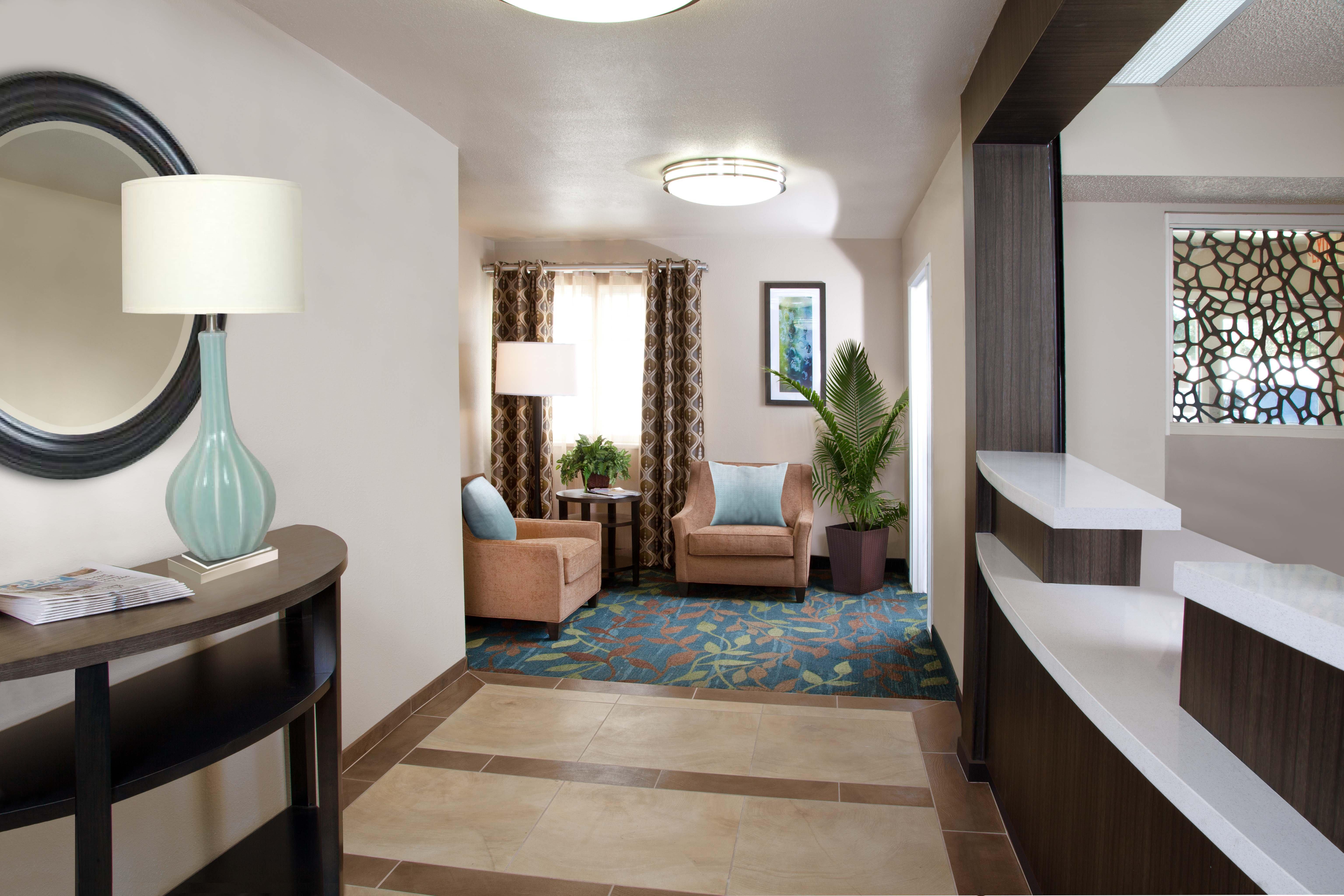 Candlewood Suites - Grand Prairie - Arlington By Ihg Exterior foto