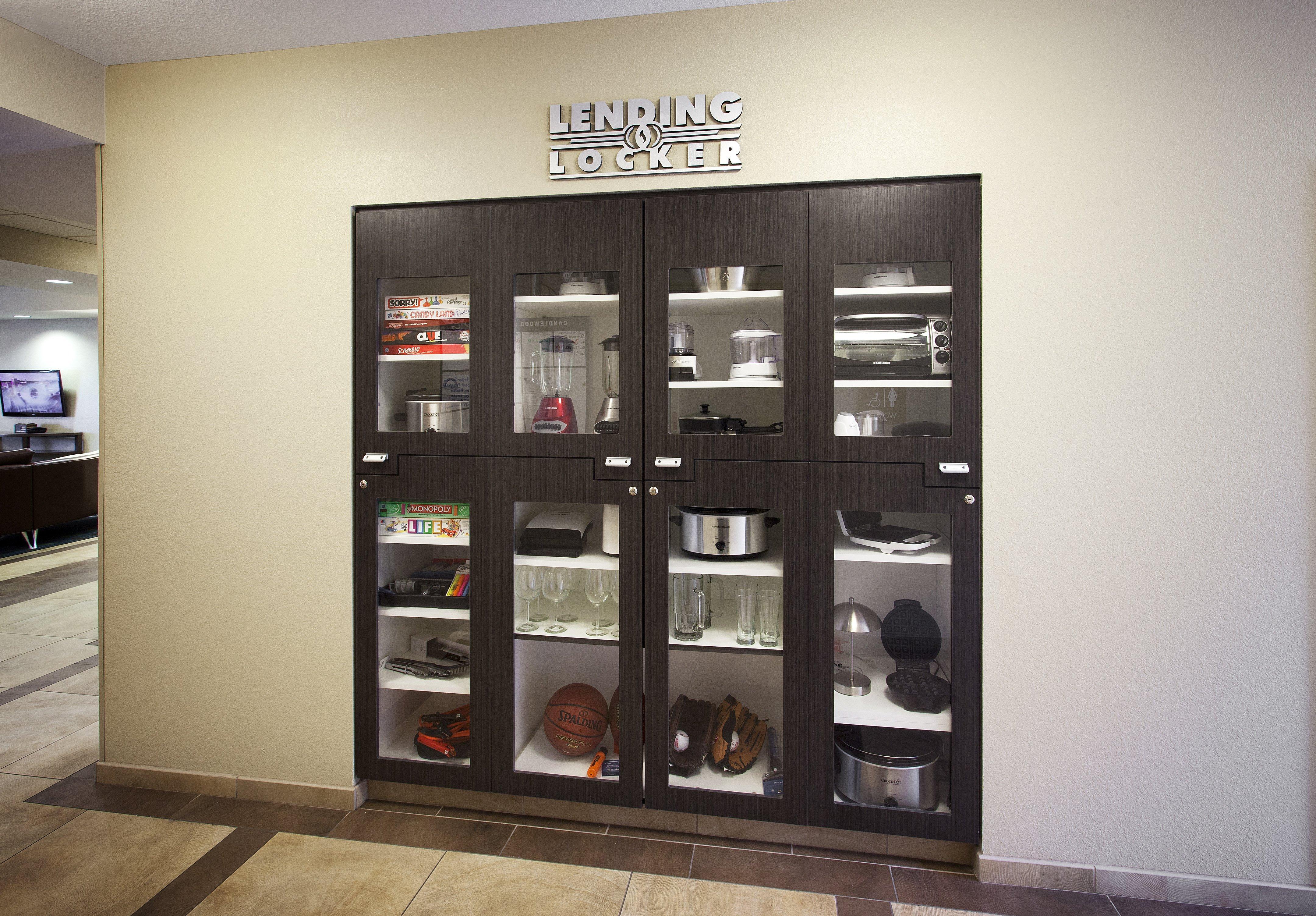 Candlewood Suites - Grand Prairie - Arlington By Ihg Exterior foto
