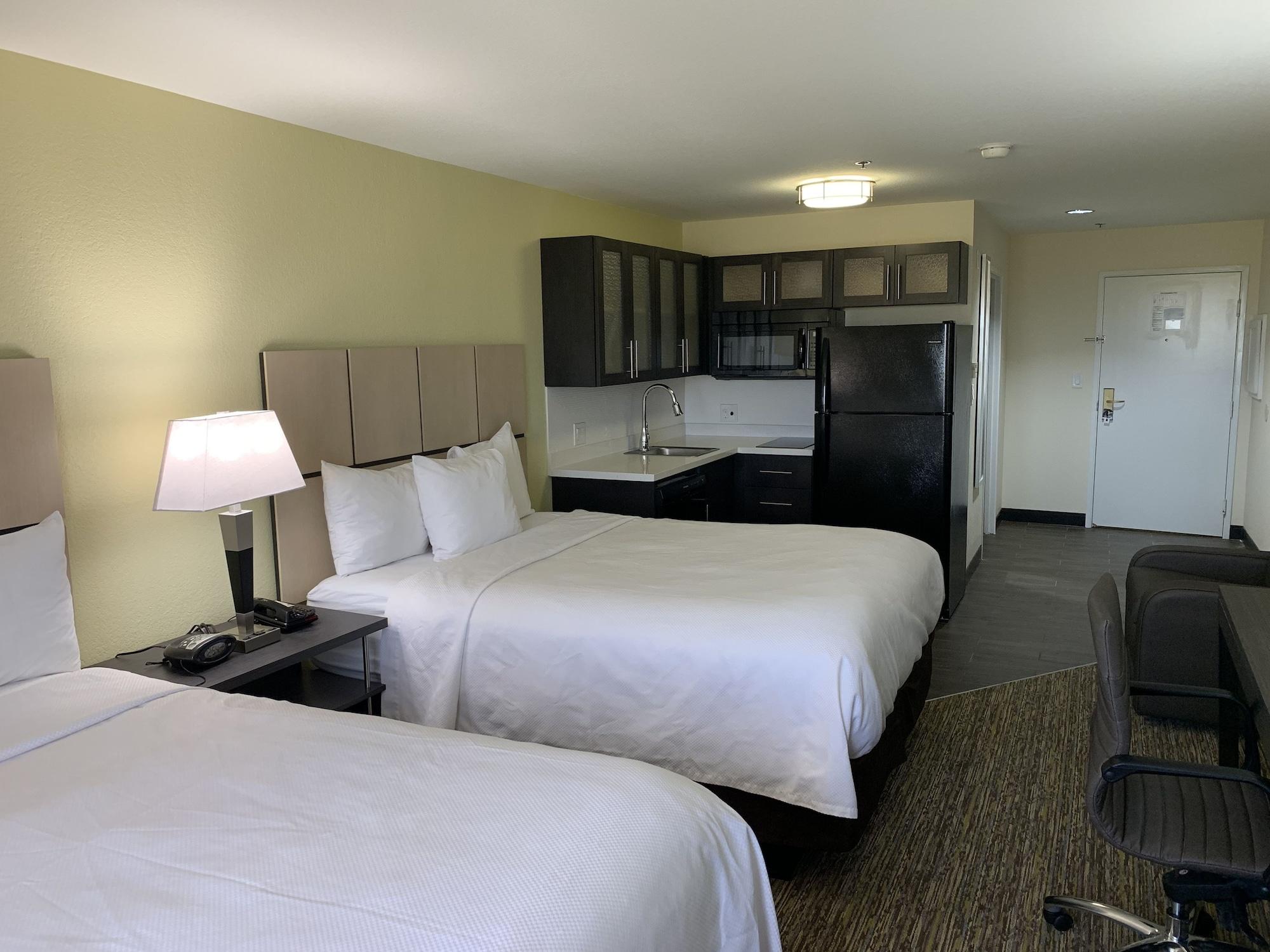 Candlewood Suites - Grand Prairie - Arlington By Ihg Exterior foto