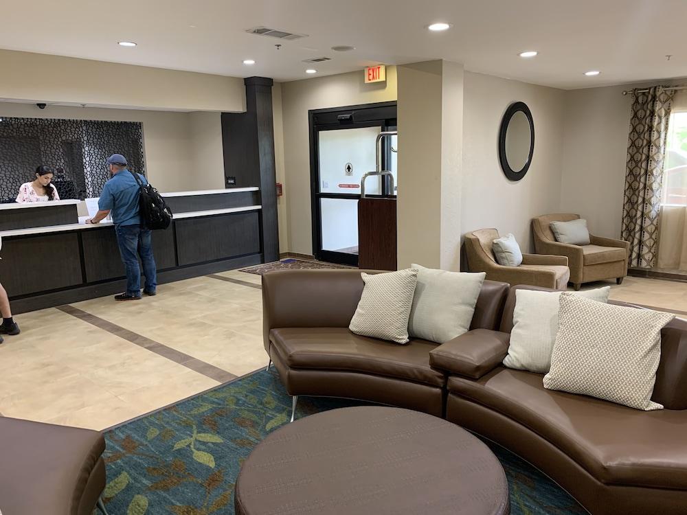 Candlewood Suites - Grand Prairie - Arlington By Ihg Exterior foto
