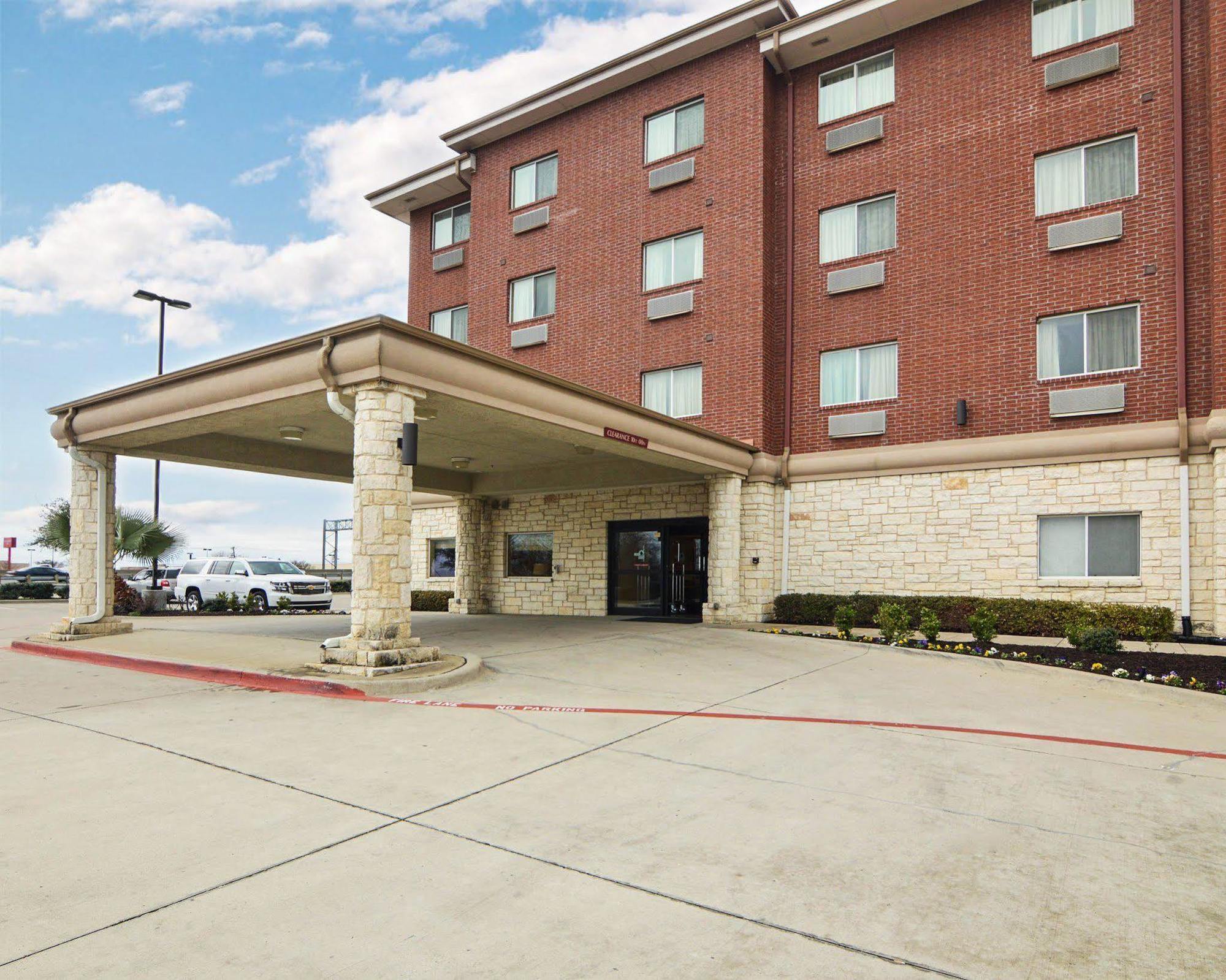 Candlewood Suites - Grand Prairie - Arlington By Ihg Exterior foto
